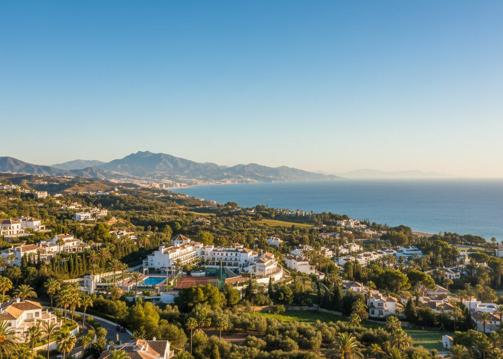 Padel Camp Promotion in Costa del Sol – Limited Offer
