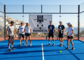 Padel Camp Promotion in Costa del Sol – Limited Offer